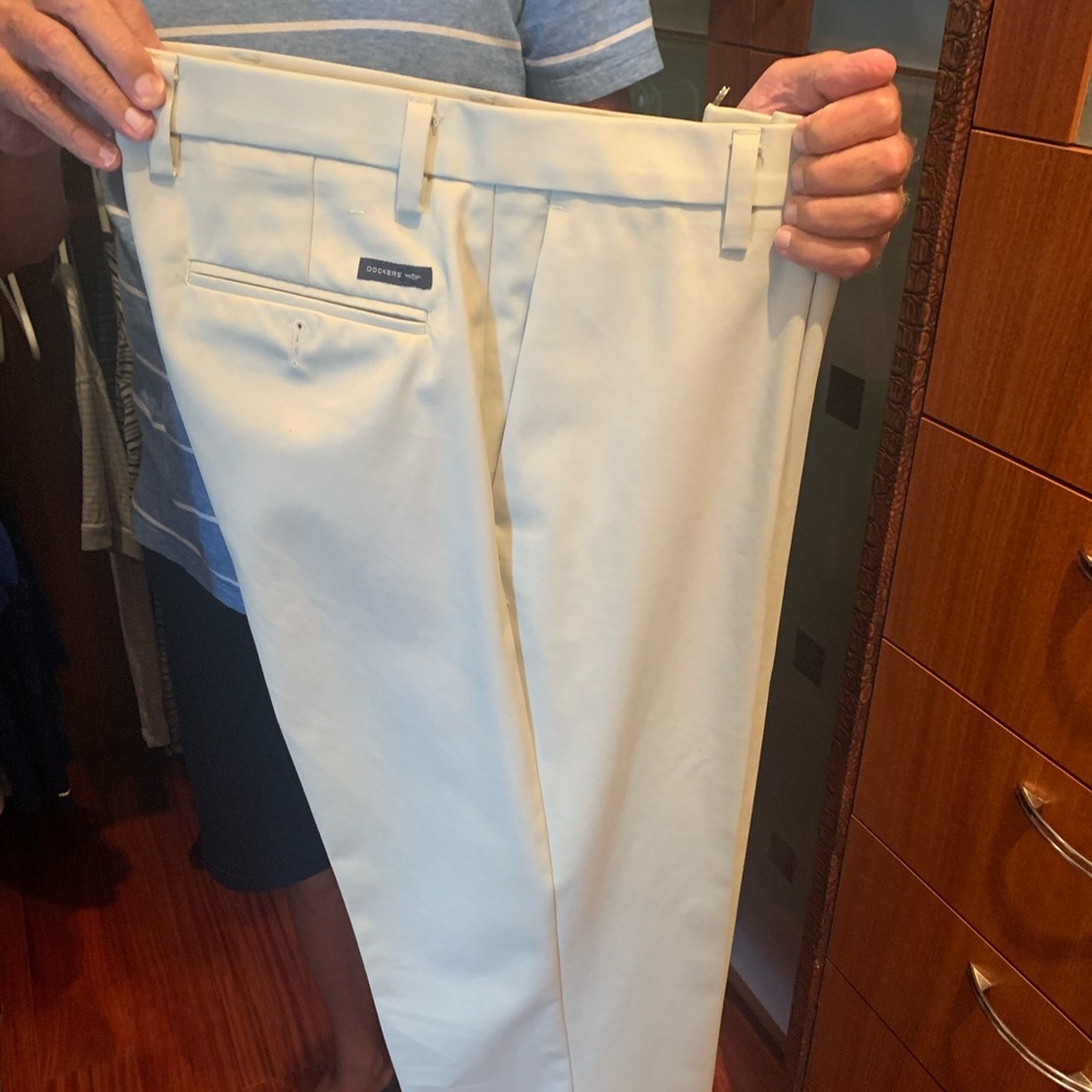 Men’s Dockers Pants